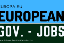 European Government Jobs for International Applicants