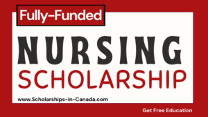 Scholarships in Nursing