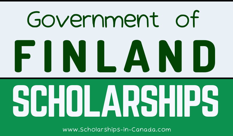 Finland Scholarships With High Acceptance Rates