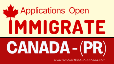 Get Canadian Immigration/Citizenship - Get Canada's PR