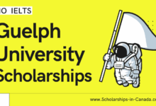 University of Guelph Scholarships 2023 to Study for free in Canada